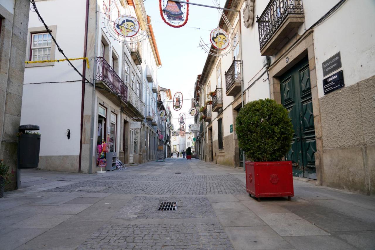 Casa Da Laurindinha Apartment Ponte de Lima Luaran gambar