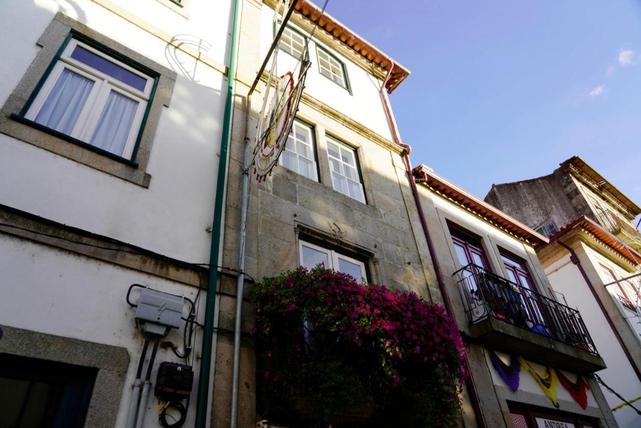 Casa Da Laurindinha Apartment Ponte de Lima Luaran gambar