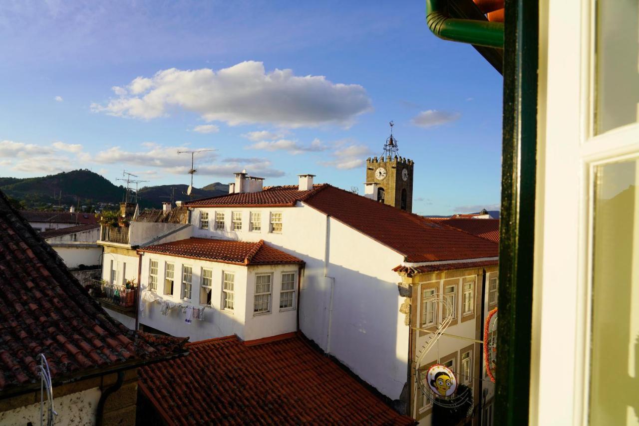 Casa Da Laurindinha Apartment Ponte de Lima Luaran gambar