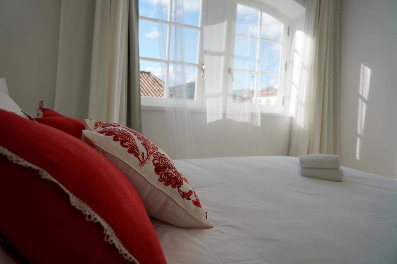 Casa Da Laurindinha Apartment Ponte de Lima Luaran gambar