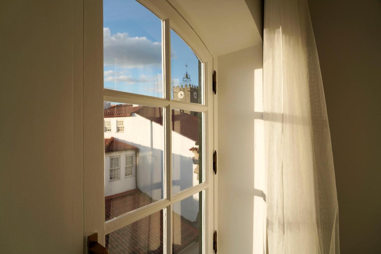 Casa Da Laurindinha Apartment Ponte de Lima Luaran gambar