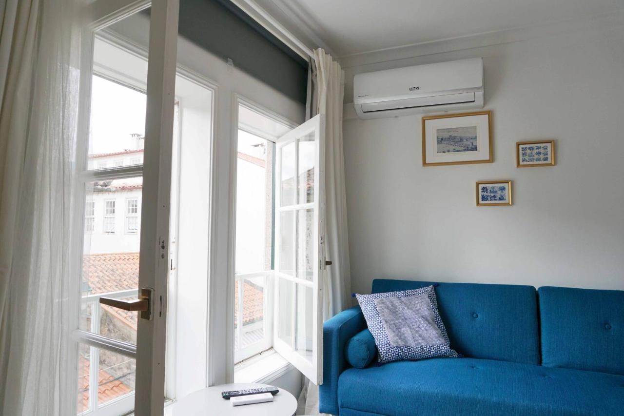 Casa Da Laurindinha Apartment Ponte de Lima Luaran gambar