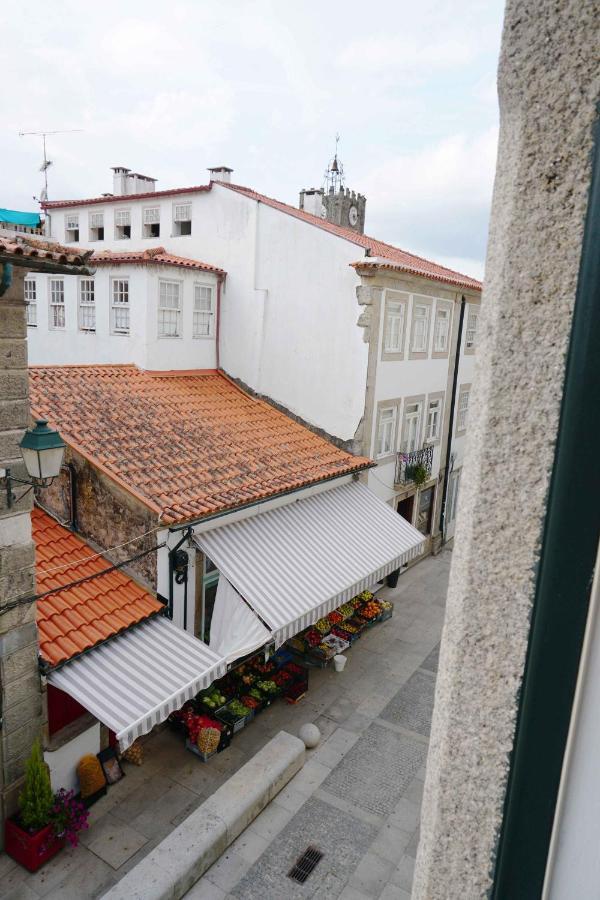 Casa Da Laurindinha Apartment Ponte de Lima Luaran gambar